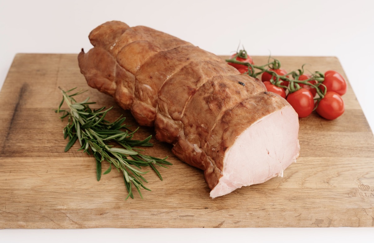 Schab Łososiowy
