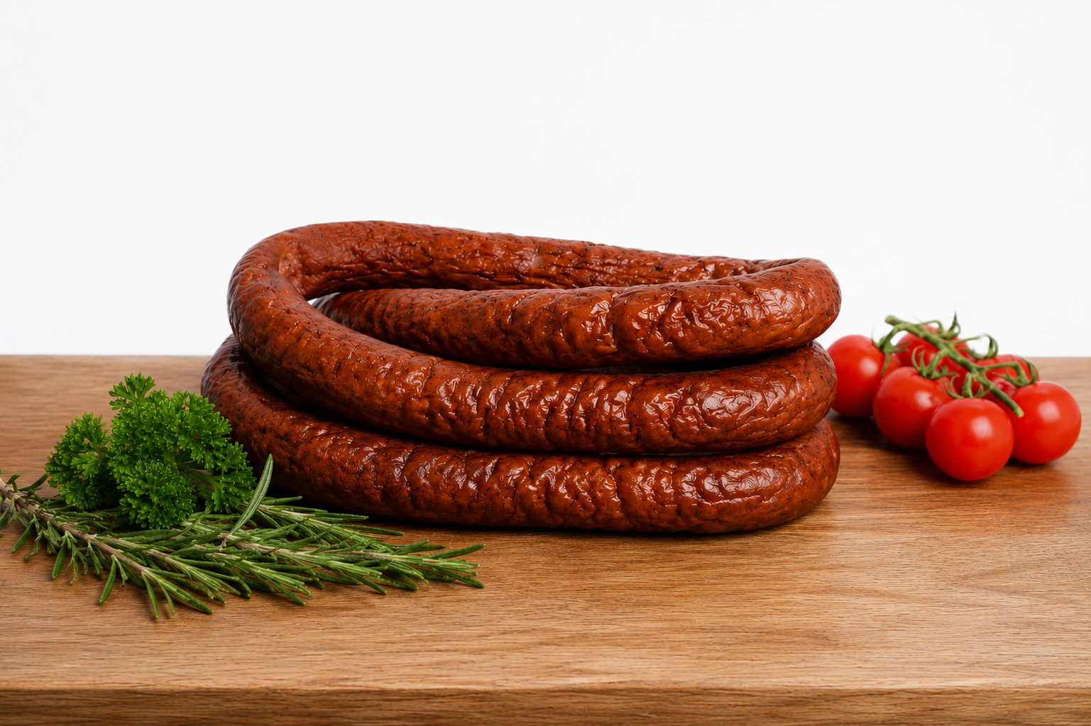 Kiełbasa Wiejska