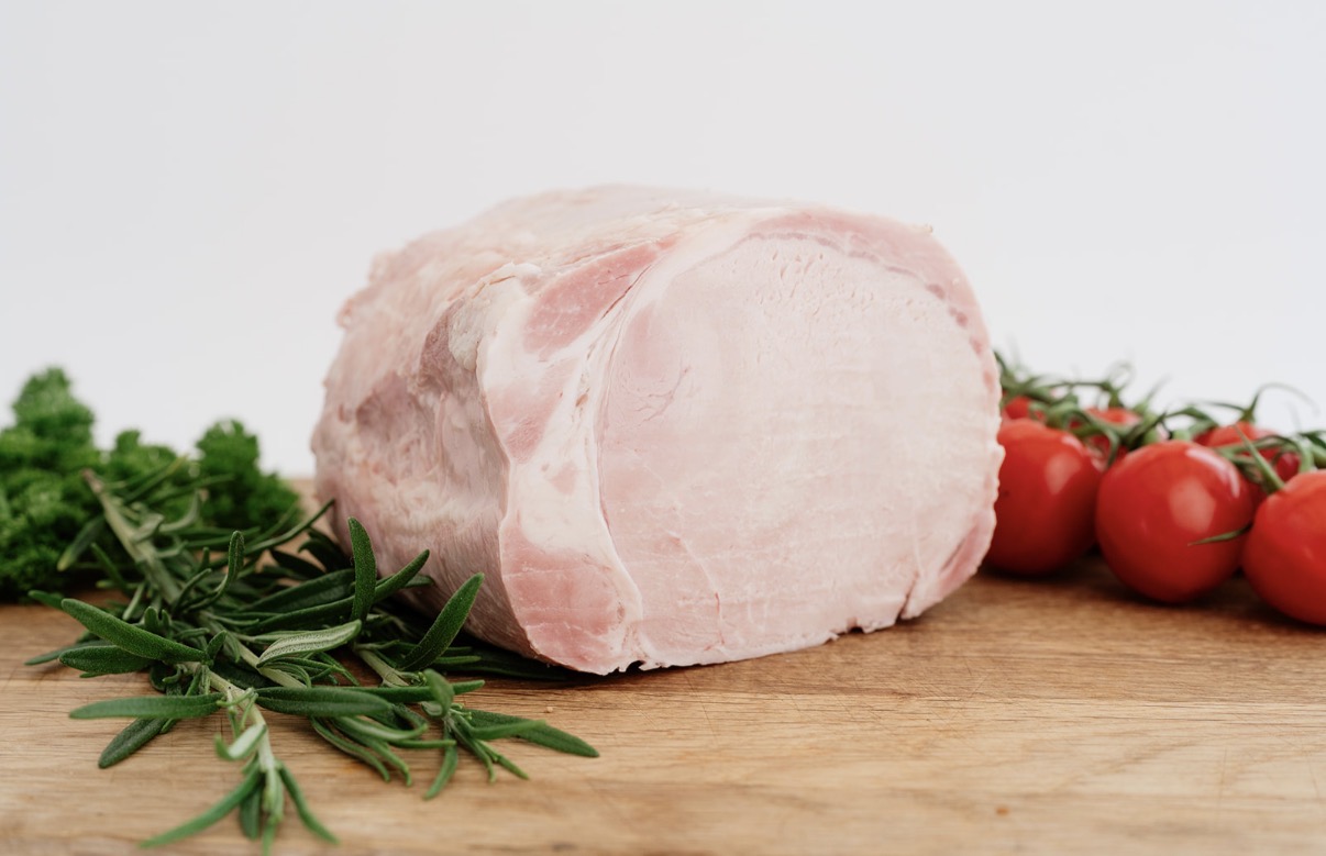 Schab Parzony